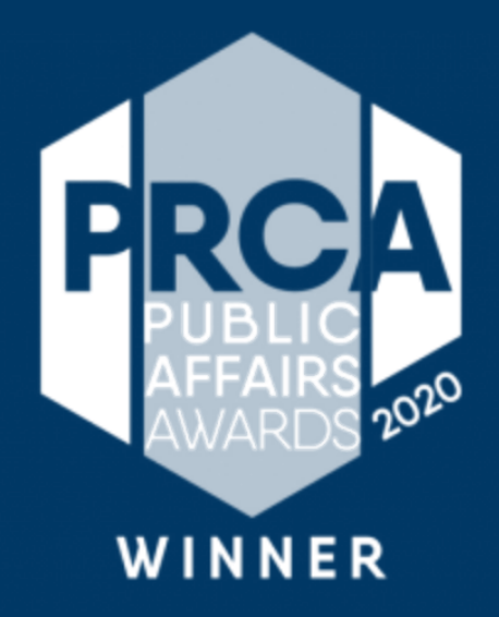 PRCA Award